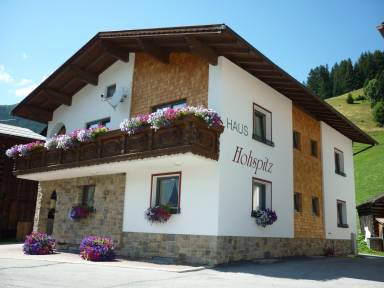 Appartement 140 m²