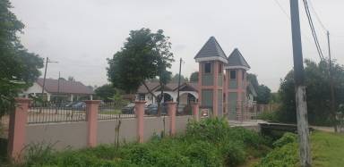 House  Kampung Merbau Sempak