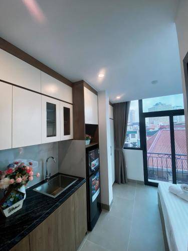 Serviced apartment for 3 persons — photo 5