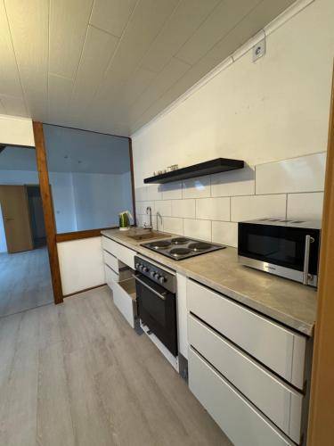 90 m² Ferienwohnung