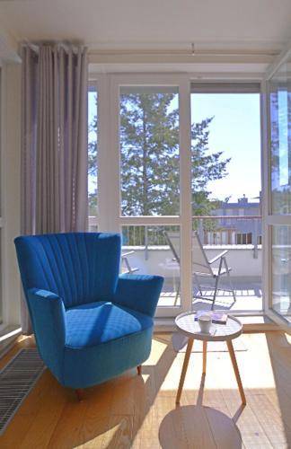 Holiday apartment with terrace — photo 3