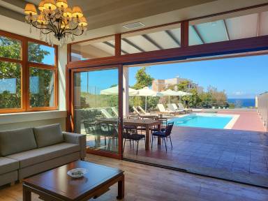 Villa 220 m²