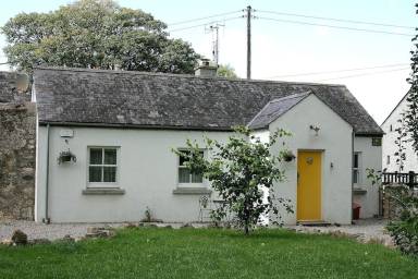 Cottage Paudeenourstown