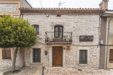 Casa de 180 m²
