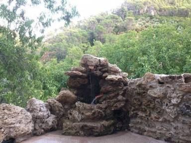 Casa rural Beas de Segura
