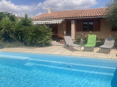 85 m² Villa