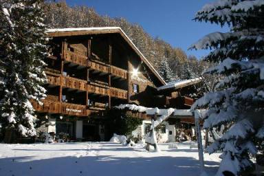 Apartamento  Hof