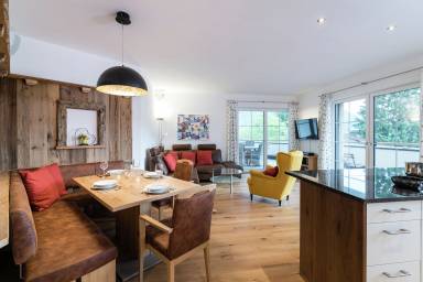 Chalet Sankt Johann im Pongau