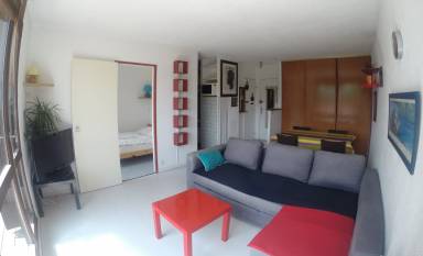 Airbnb  Seignosse