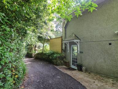 Landhaus Penzance