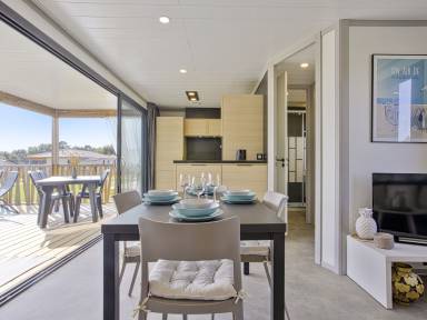 Cottage Saint-Vincent-de-Tyrosse