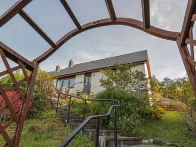Cottage Mallaig