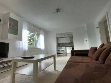 Ferienwohnung Bad Dürrheim