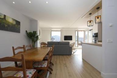 Apartamento de 70 m²