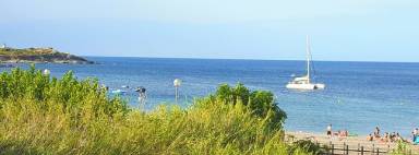 Apartamento Puerto de la Selva