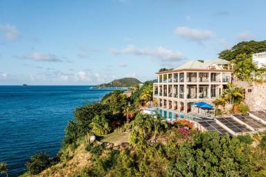 House Nevis