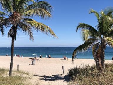 Apartment  Pompano Beach