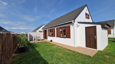 Huis 85 m²