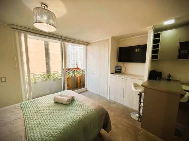 30 m² Ferienwohnung