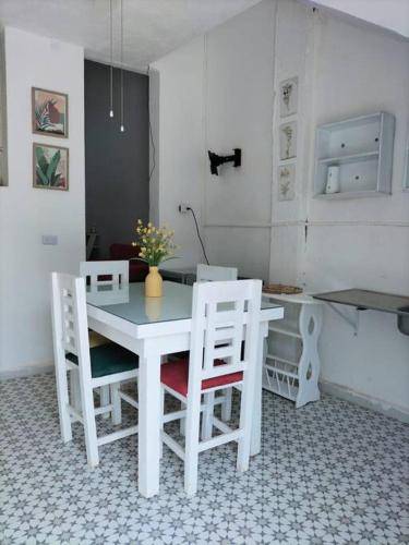 25 m² Ferienwohnung