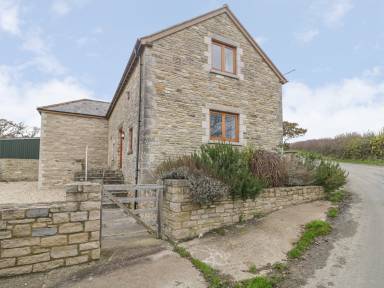 Cottage Langton Matravers