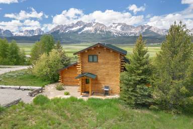 Cabin Stanley