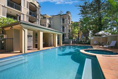 Apart-hotel Mermaid Beach