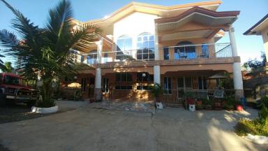 Villa  Buagsong