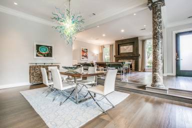 House Lake Highlands