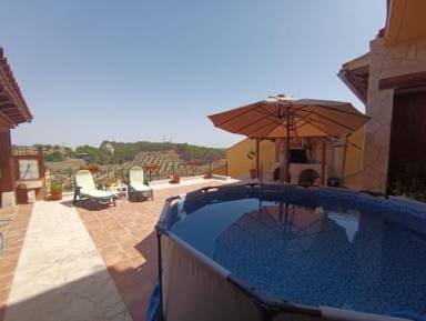 Apartamento de 293 m²