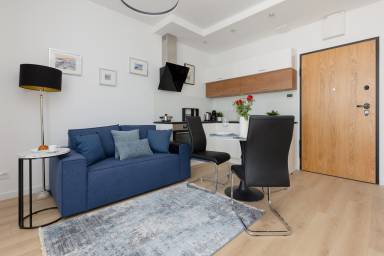 Appartement  Wola