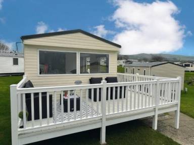 Holiday park Ayr