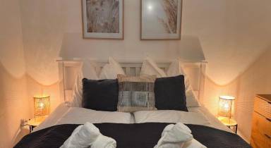 100 m² Apartament
