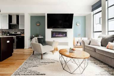 Maison de vacances 206 m²