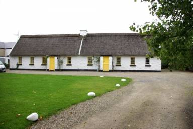 Cottage Ballyvaughan