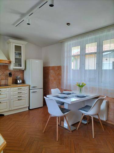 Apartman Dunasziget