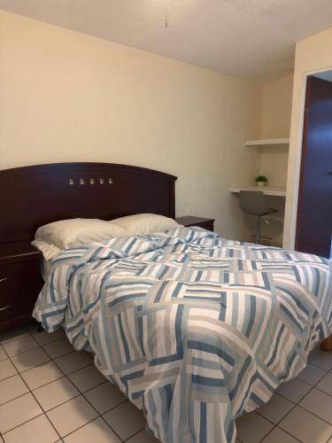 Apartment Mirador Residencial