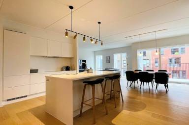Ferielejlighed Hellerup
