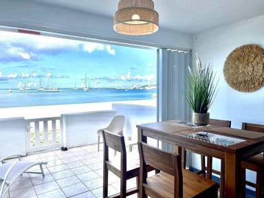 Apartamento São Martinho
