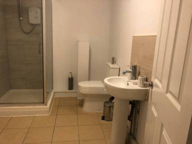 Apartment Peterborough