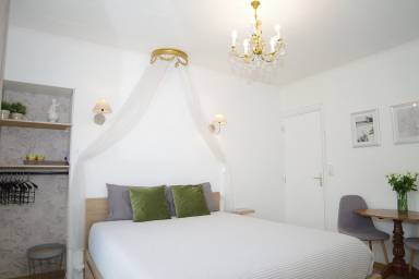 Chambre d'hôtes Graye-sur-Mer