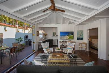 Cottage Santa Barbara