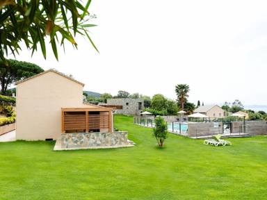 Villa Nonza