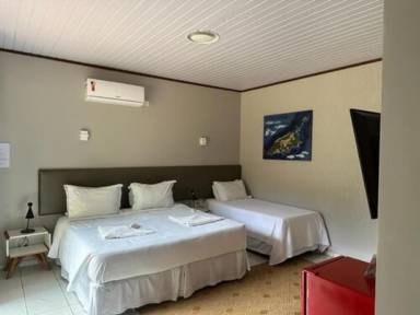 Apartamento  Fernando de Noronha