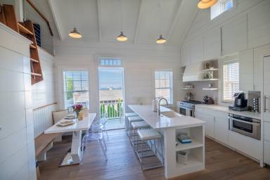 Airbnb  Nantucket