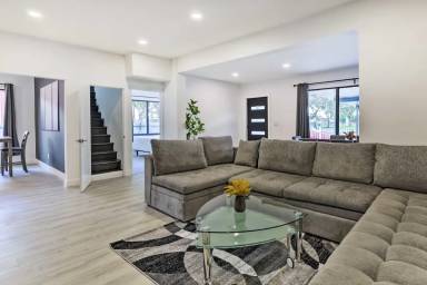 Holiday home with 4 bedrooms for 12 persons