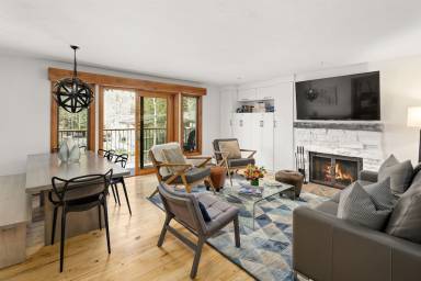 Condo Aspen