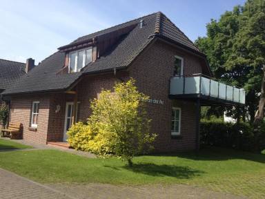 Lägenhet  Landkirchen