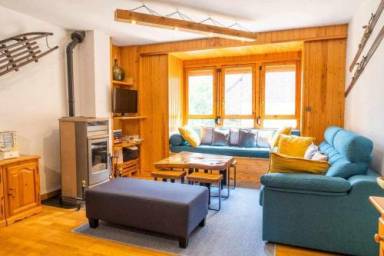 Apartamento de 66 m²
