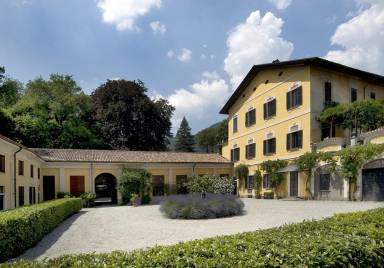 Apartment Eupilio